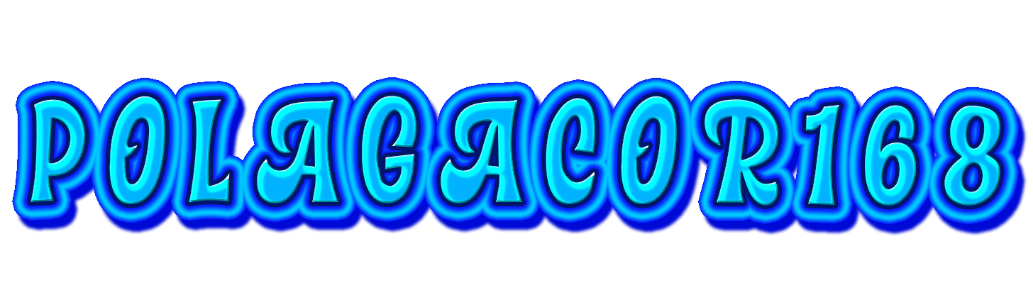 Polagacor168 Logo